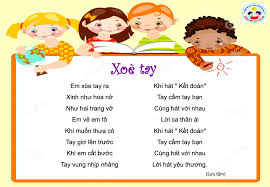 Xoè tay