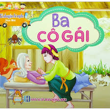 Ba cô gái