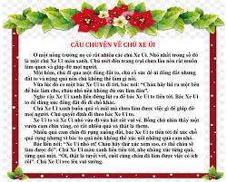 Câu chuyện về chú xe ủi