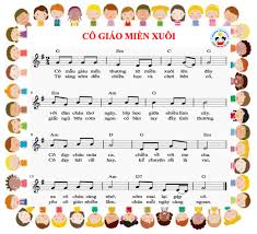 Cô giáo miền xuôi