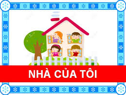 Nhà của tôi
