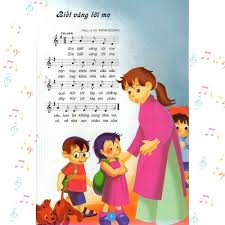 Biết vâng lời mẹ