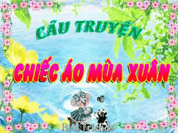 Chiếc áo mùa xuân