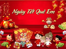 Ngày Tết quê em