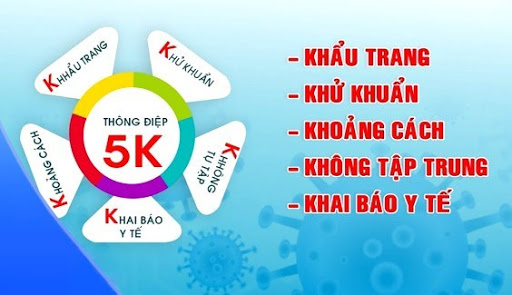 5K