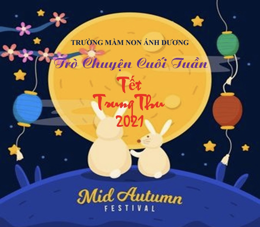 Trung thu 2021