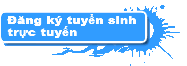 TUYỂN SINH