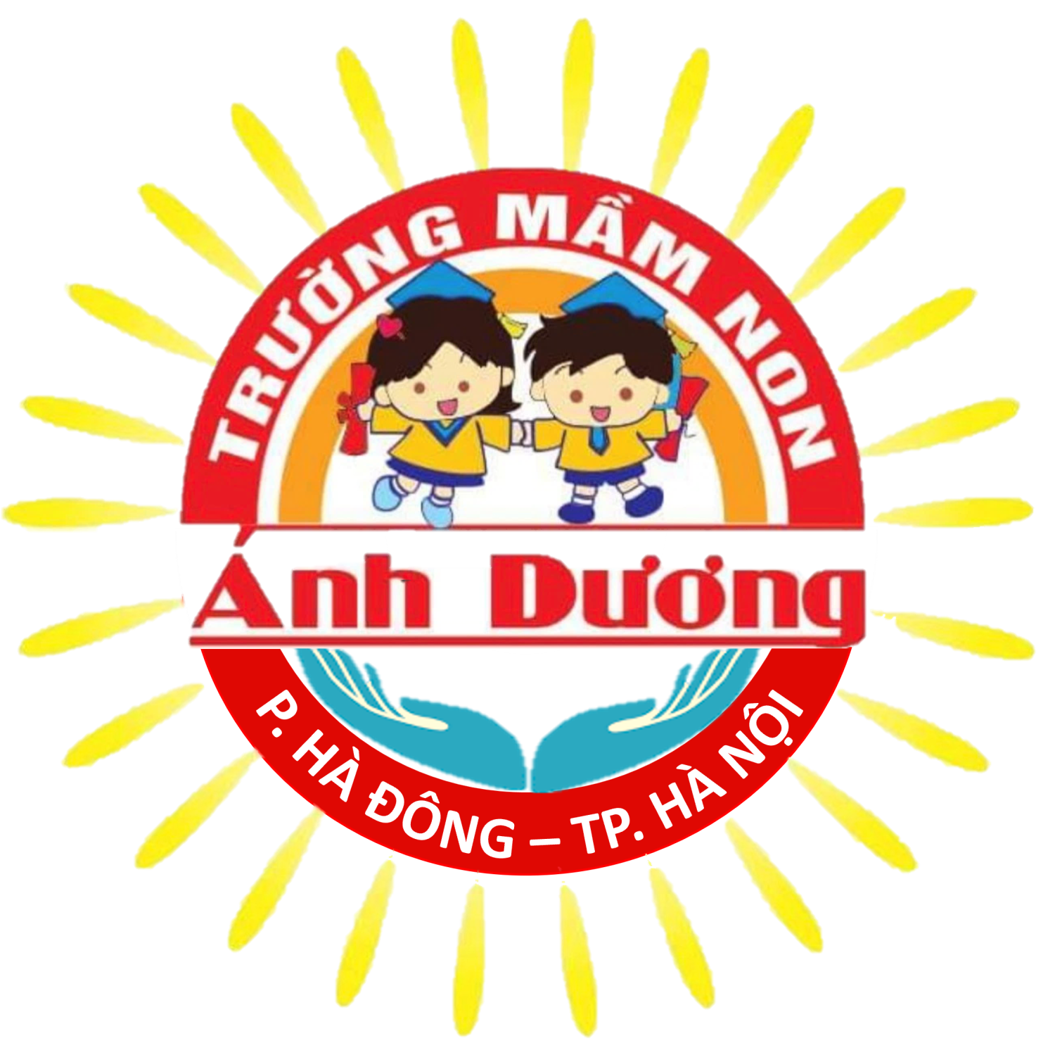 Trường mầm non Ánh Dương